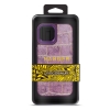 Чохол Harder Crocosaur для Apple iPhone 15 Purple (ARM76698) мал.3