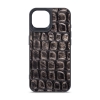 Чохол Harder Kaiju Skin для Apple iPhone 15 Black (ARM76833) мал.1