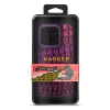 Чохол Harder Kaiju Skin для Apple iPhone 15 Pro Purple (ARM76842) мал.3