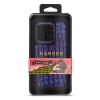 Чохол Harder Kaiju Skin для Apple iPhone 15 Pro Blue (ARM76841) мал.3