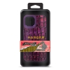 Чохол Harder Kaiju Skin для Apple iPhone 15 Purple (ARM76836) мал.3