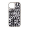 Чохол Harder Kaiju Skin для Apple iPhone 15 Grey (ARM76838) мал.1