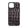 Чохол Harder Kaiju Skin для Apple iPhone 14 Black (ARM76851) мал.1