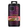 Чохол Harder Kaiju Skin для Apple iPhone 14 Purple (ARM76854) мал.3