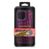 Чохол Harder Kaiju Skin для Apple iPhone 14 Pro Max Purple (ARM76866) мал.3