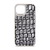 Чохол Harder Kaiju Skin для Apple iPhone 14 Grey (ARM76856) мал.1