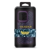 Чохол Harder Lizard для Apple iPhone 15 Pro Purple (ARM76870) мал.3