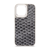 Чохол Harder Virgin Mermaid для Apple iPhone 14 Pro Max Grey (ARM76832) мал.1