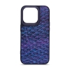 Чохол Harder Virgin Mermaid для Apple iPhone 14 Pro Blue (ARM76827) мал.1