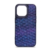 Чохол Harder Virgin Mermaid для Apple iPhone 15 Pro Max Blue (ARM76823) мал.1