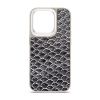 Чохол Harder Virgin Mermaid для Apple iPhone 14 Pro Grey (ARM76828) мал.1