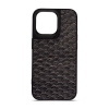 Чохол Harder Virgin Mermaid для Apple iPhone 14 Pro Max Black (ARM76829) мал.1