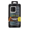 Чохол Harder Glamorous Croco для Apple iPhone 14 Pro Grey Green (ARM76769) мал.3