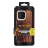 Чохол Harder Glamorous Croco для Apple iPhone 14 Pro Max Magma (ARM76776) мал.3