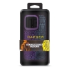 Чохол Harder Glamorous Croco для Apple iPhone 15 Pro Dark Purple (ARM76763) мал.3