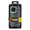 Чохол Harder Glamorous Croco для Apple iPhone 14 Pro Max Grey Green (ARM76773) мал.3