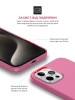 Чохол ArmorStandart ICON2 MagSafe для Apple iPhone 15 Pro Max Pink (ARM77013) мал.5