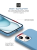 Чохол ArmorStandart ICON2 MagSafe для Apple iPhone 15 Light Blue (ARM77012) мал.5