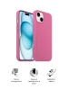 Чохол ArmorStandart ICON2 MagSafe для Apple iPhone 15 Pink (ARM77009) мал.3