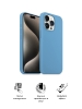 Чохол ArmorStandart ICON2 MagSafe для Apple iPhone 15 Pro Max Light Blue (ARM77016) мал.3