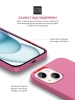 Чохол ArmorStandart ICON2 Case для Apple iPhone 15 Pink (ARM77017) мал.5