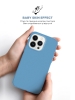 Чохол ArmorStandart ICON2 Case для Apple iPhone 15 Pro Light Blue (ARM76998) мал.8