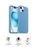 Чохол ArmorStandart ICON2 Case для Apple iPhone 15 Light Blue (ARM77001) мал.3