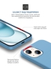 Чохол ArmorStandart ICON2 Case для Apple iPhone 15 Light Blue (ARM77001) мал.5