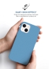 Чохол ArmorStandart ICON2 Case для Apple iPhone 15 Light Blue (ARM77001) мал.8