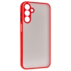 Чохол ArmorStandart Frosted Matte для Samsung M15 5G (M156) Red (ARM74382) мал.1