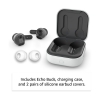 Навушники Amazon Echo Buds (2023 Release) Black мал.3