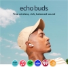 Навушники Amazon Echo Buds (2023 Release) Glacier White мал.7