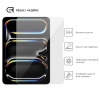 Захисне скло ArmorStandart Glass.CR для Apple iPad Pro 11 2024 Clear (ARM74635) мал.2