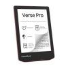 Електронна книжка PocketBook 634 Verse Pro Passion Red (PB634-3-CIS) мал.2