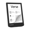 Електронна книжка PocketBook 629 Verse Mist Grey (PB629-M-CIS) мал.3