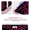 Чохол ArmorStandart Y-Type PEN для iPad Pro 11 2022/2021/2020 Pink (ARM77517) мал.4