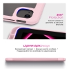 Чохол ArmorStandart Y-Type PEN для iPad Pro 11 2022/2021/2020 Pink (ARM77517) мал.6