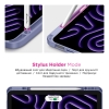 Чохол ArmorStandart Y-Type PEN для iPad Air 13 2024 Purple (ARM77521) мал.4