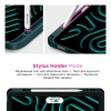 Чохол ArmorStandart Y-Type PEN для iPad 10.2 (2021/2020/2019) Pine Green (ARM77496) мал.4