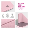 Чохол ArmorStandart Y-Type PEN для iPad Air 13 2024 Pink (ARM77523) мал.8