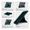 Чохол ArmorStandart Y-Type PEN для iPad Pro 11 2024 Pine Green (ARM77532) мал.3