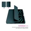 Чохол ArmorStandart Y-Type PEN для iPad Pro 11 2022/2021/2020 Pine Green (ARM77514) мал.5