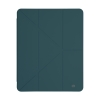 Чохол ArmorStandart Y-Type PEN для iPad Air 13 2024 Pine Green (ARM77520) мал.1