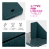 Чохол ArmorStandart Y-Type PEN для iPad Air 13 2024 Pine Green (ARM77520) мал.8