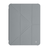 Чохол ArmorStandart Y-Type PEN для iPad Pro 11 2024 Gray (ARM77534) мал.1