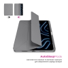 Чохол ArmorStandart Y-Type PEN для iPad Air 11 2024 Gray (ARM77528) мал.5