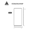 Захисне скло ArmorStandart Pro для Infinix Note 40 4G Black (ARM73829) мал.3