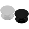 Набір Pop socket ArmorStandart пластиковий круглий 2 шт White + Black (ARM77581) мал.1