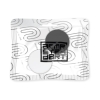 Набір Pop socket ArmorStandart пластиковий круглий 2 шт White + Black (ARM77581) мал.3