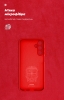 Чехол ArmorStandart ICON для Samsung A15 4G (A155) / A15 5G Camera cover Red (ARM77669) мал.4